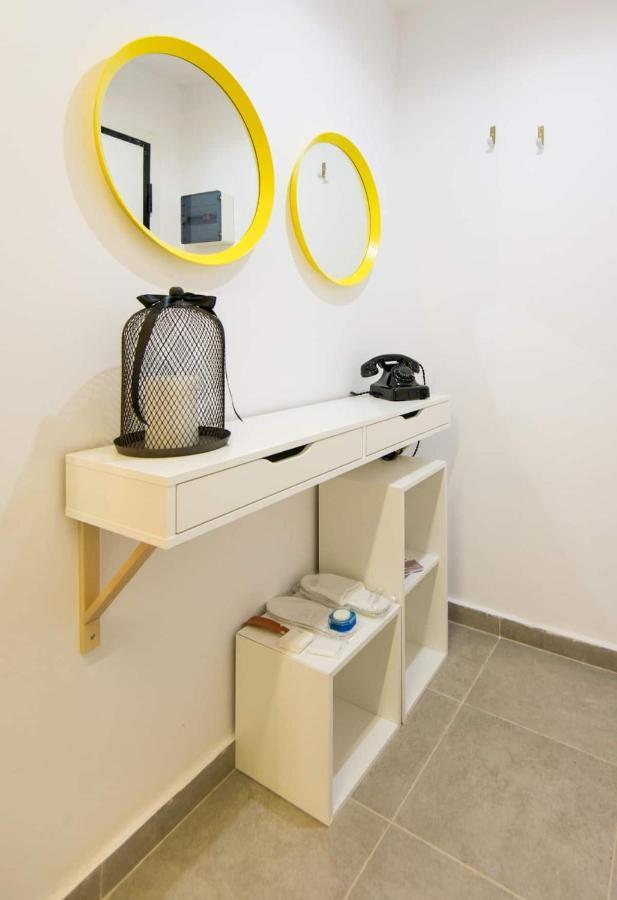Mazi Rooms Venizelou Szaloniki Kültér fotó