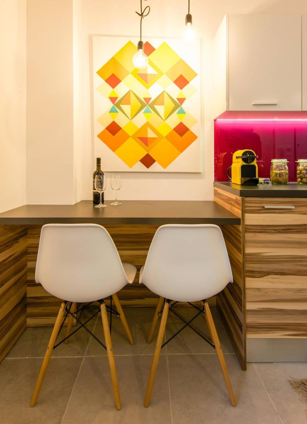 Mazi Rooms Venizelou Szaloniki Szoba fotó