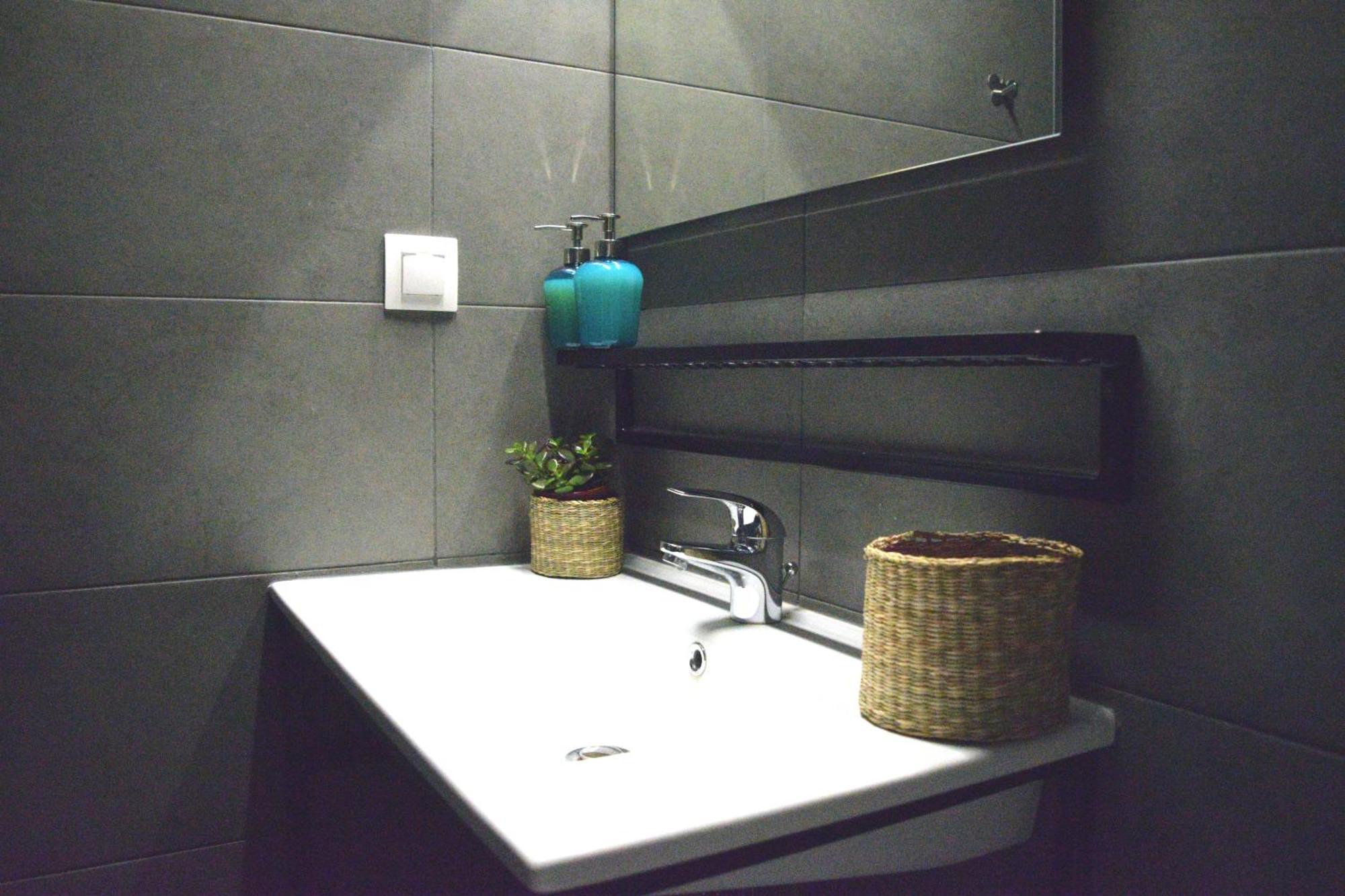 Mazi Rooms Venizelou Szaloniki Szoba fotó